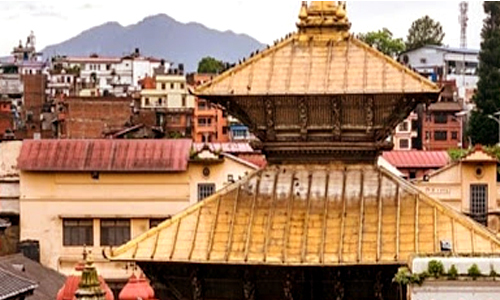 Kathmandu Tour
