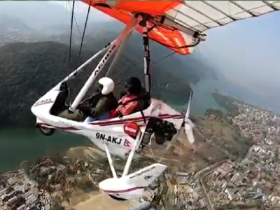 Nepal Tour Package From Gorakhpur