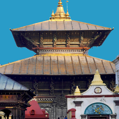 Nepal Tour Package From Gorakhpur