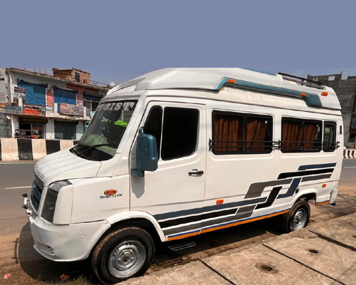 vehicle rental service